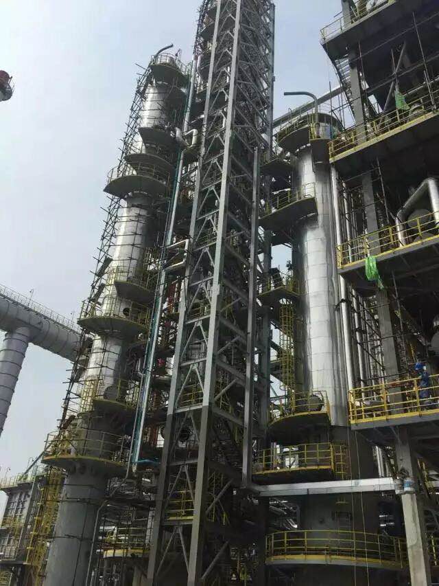 砚山设备翻新喷涂・钢构厂房升级改造