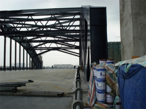 砚山专注工业场景喷漆服务