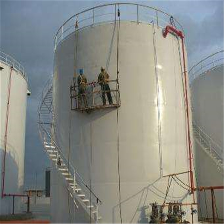 砚山喷漆翻新・工业喷漆・设备喷漆服务简介